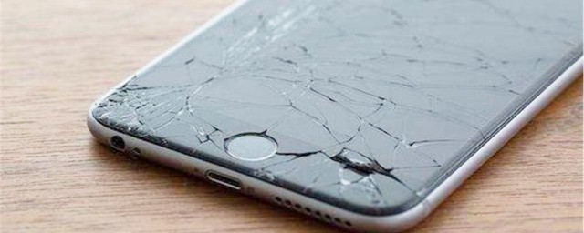 手機玻璃碎瞭怎麼修復 現在就告訴大傢