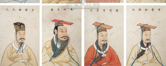 古代皇帝平均壽命 中國歷史上壽命最長的皇帝是誰