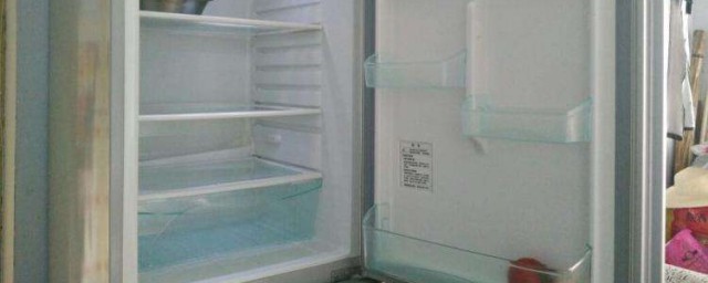 冰箱保鮮溫度怎麼調 這樣即可