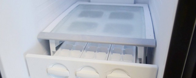 冰箱冷凍室不凍的原因 你一定不知道