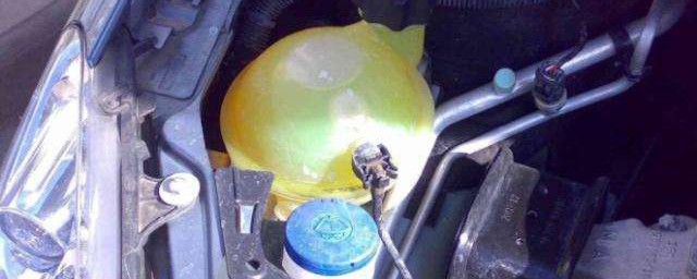 小車水箱多久加一次水 看看你的車需要加水瞭嗎