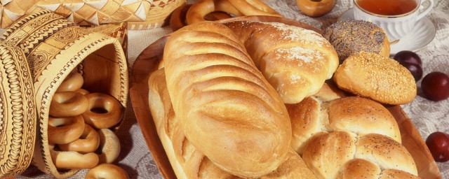 什麼面包熱量低 你選對瞭嗎