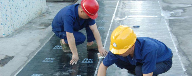 自己做防水步驟 室內做防水的步驟