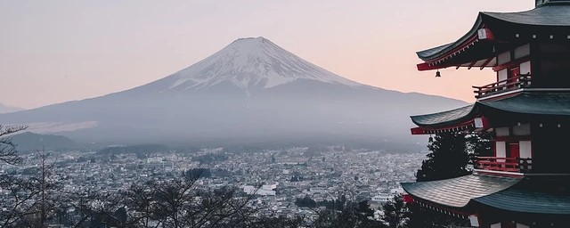 去日本旅遊有什麼值得購買 攻略在這裡