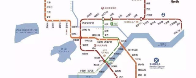 杭州5號線運營時間 是什麼時候開通的