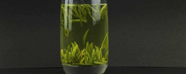 雀舌茶是什麼茶 綠茶的稀有品種