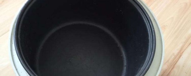 電飯煲粘鍋怎麼辦 非常簡單