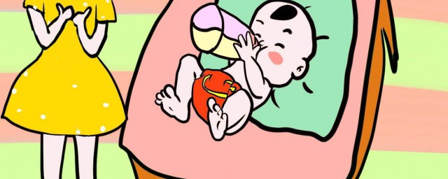 孩子斷奶瞭怎麼樣讓孩子接受奶瓶 什麼時候用奶瓶喂養寶寶比較容易接受
