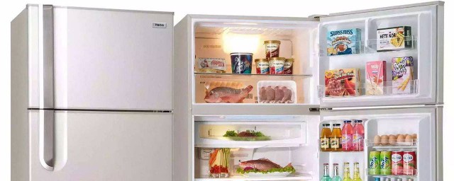 用什麼可以去除冰箱氣味 8種方法輕松去除冰箱氣味