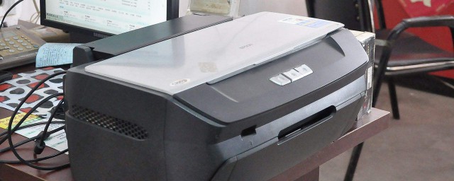 打印機漏墨原因 打印機故障處理