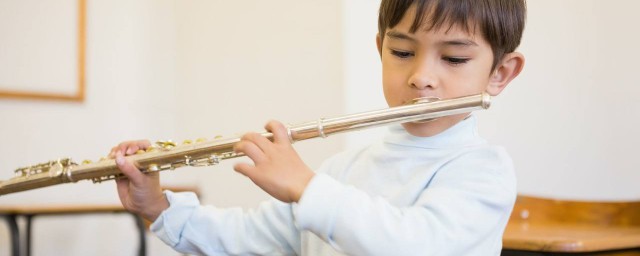 孩子學樂器如何選擇 5歲的孩子適合學什麼樂器