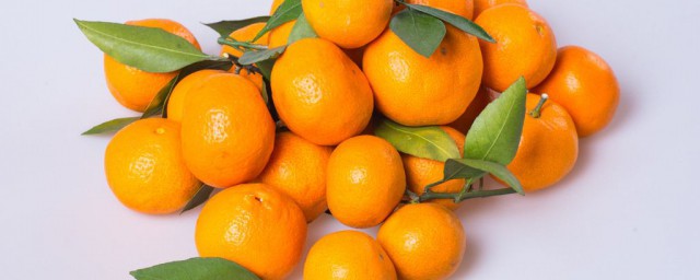 橘子的種類 關於橘子的簡介