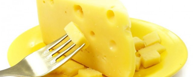 奶酪的英文怎麼讀 具體釋義如下