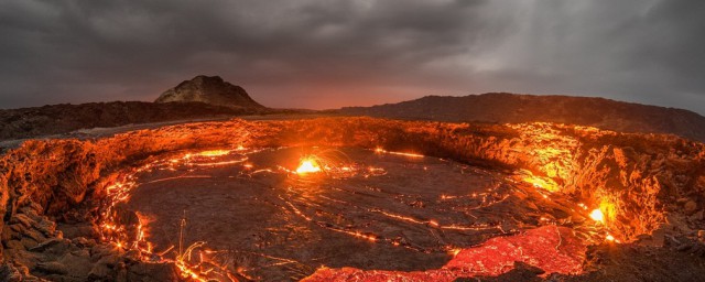 新西蘭多火山的原因 你知道嗎
