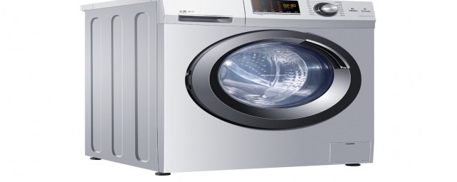 智能洗衣機怎麼使用 洗衣省時省力的操作來瞭