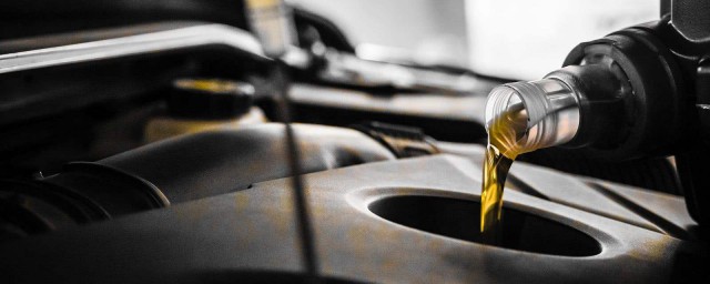 汽車機油級別怎麼分 汽車機油是什麼