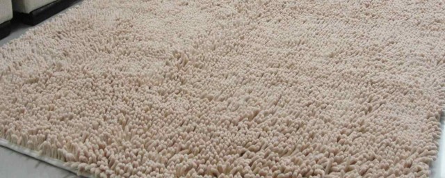 地毯怎麼清洗 地毯清洗的方法