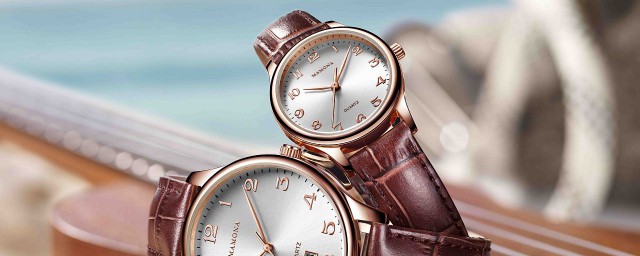 比恩納手表是幾類表 一類手表有哪些品牌