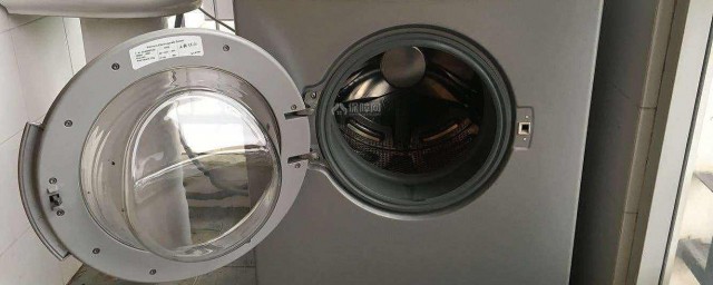 洗衣機門蓋開關怎麼修 教你解決