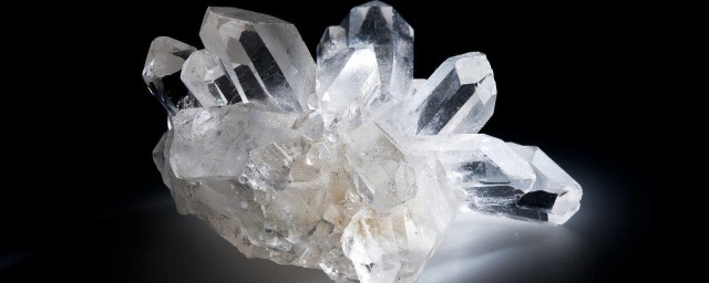 水晶有輻射嗎 水晶的介紹