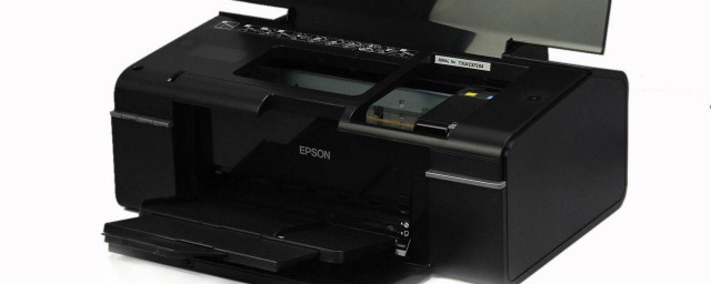 epson打印機怎麼加墨 現在你學會瞭嗎