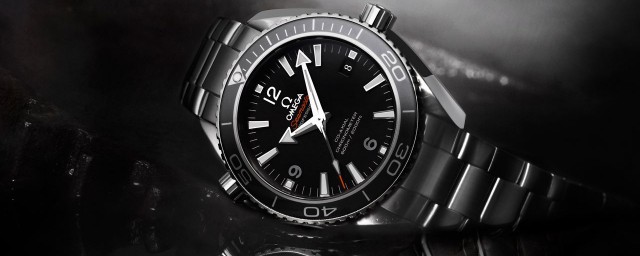 omega是什麼牌子的手表 手表上的標志OMEGA是什麼牌子