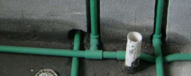 下水管漏水處理方法 你懂嗎