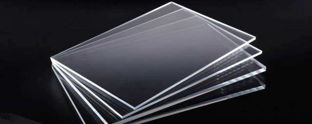 有機玻璃是什麼材料 有機玻璃的介紹