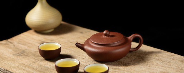 白茶用什麼紫砂壺 這種紫砂壺泡出的白茶最香醇