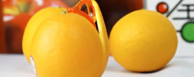 開橙器怎麼用 開橙器是什麼