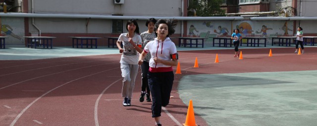 體育考試準備什麼東西 需要註意什麼