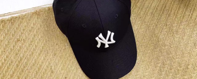 如何挑選棒球帽 教你怎麼選擇棒球帽