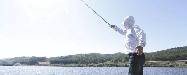 釣魚最佳時間 不同季節釣魚最佳時間總結
