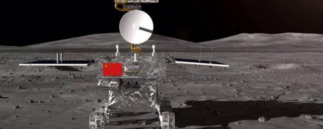 中國月球探測計劃叫什麼名字 中國月球探測計劃的代號