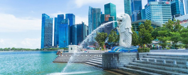 新加坡最值得買的特產 旅遊回來帶一個