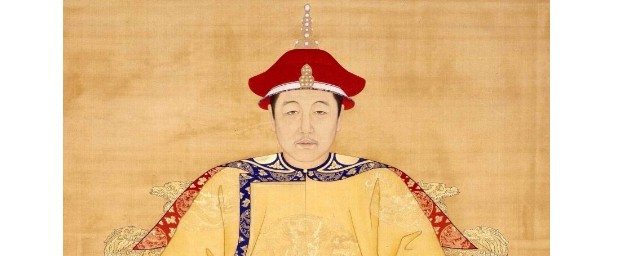 清朝皇帝列表順口溜 清朝共有12位皇帝
