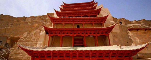 佛教建築特點 關於佛教建築的三大特點