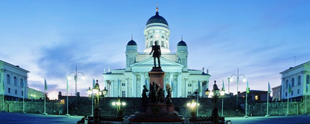 芬蘭留學申請條件 你知道要滿足哪些條件嗎