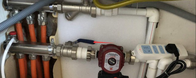 地暖回水管不熱安裝循環泵管用嗎 來瞭解一下