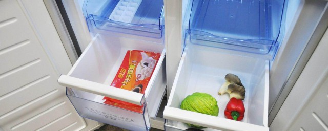 冰箱冷凍室為啥老結冰 出現過這樣的問題嗎
