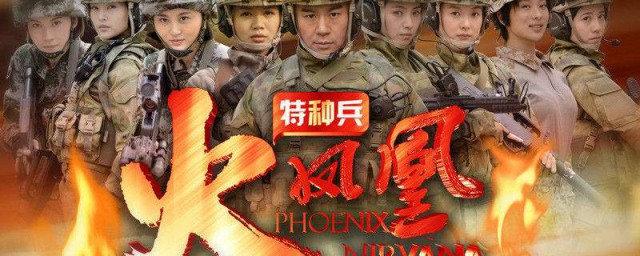 特種兵之火鳳凰女友帶雷戰見傢長是第幾集 雷戰見嶽父卻被說是吃瞭豹子膽