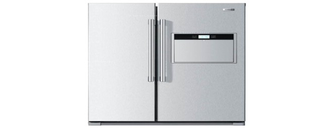 對開門冰箱尺寸長寬高 增加常識