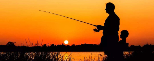 釣魚的好處 長期釣魚對身體的4大好處