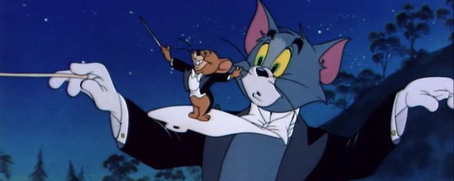 貓和老鼠遊戲中叉子用法 三個技巧輕松抓住老鼠