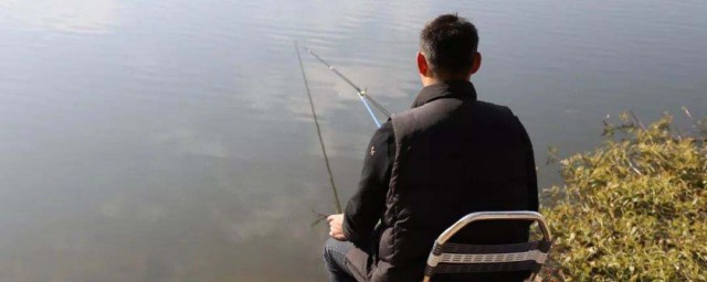 陰天好釣魚嗎 有什麼技巧