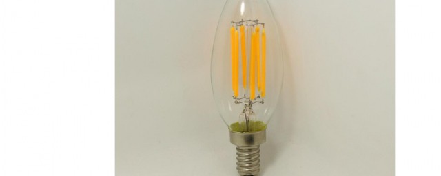led燈泡安裝方法小型 你會嗎