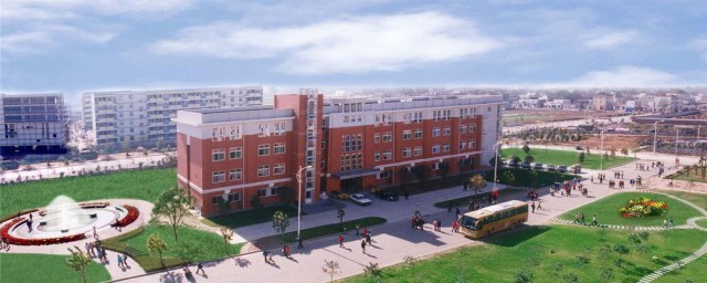 鄭州師范學院是幾本 鄭州師范學院的介紹