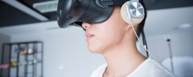 VR眼鏡使用教程 你學會瞭嗎