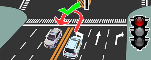 左轉彎怎麼看信號燈 交通信號燈是什麼