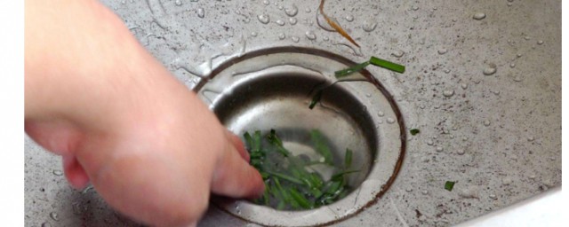 洗碗盆下水道堵怎麼疏通 6個小竅門疏通洗碗盆下水道